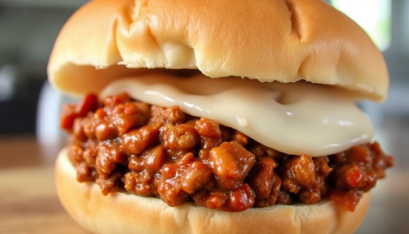 Easy 3-Ingredient Sloppy Joes: Quick, Tasty, and Satisfying