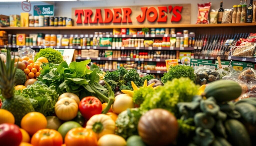 trader joes recipes