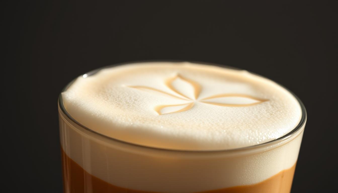 "Cold Foam Recipe: Perfect Topping for Your Coffee"