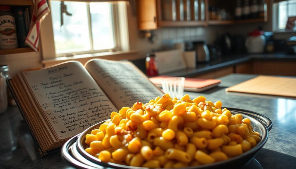 tinis mac and cheese recipe