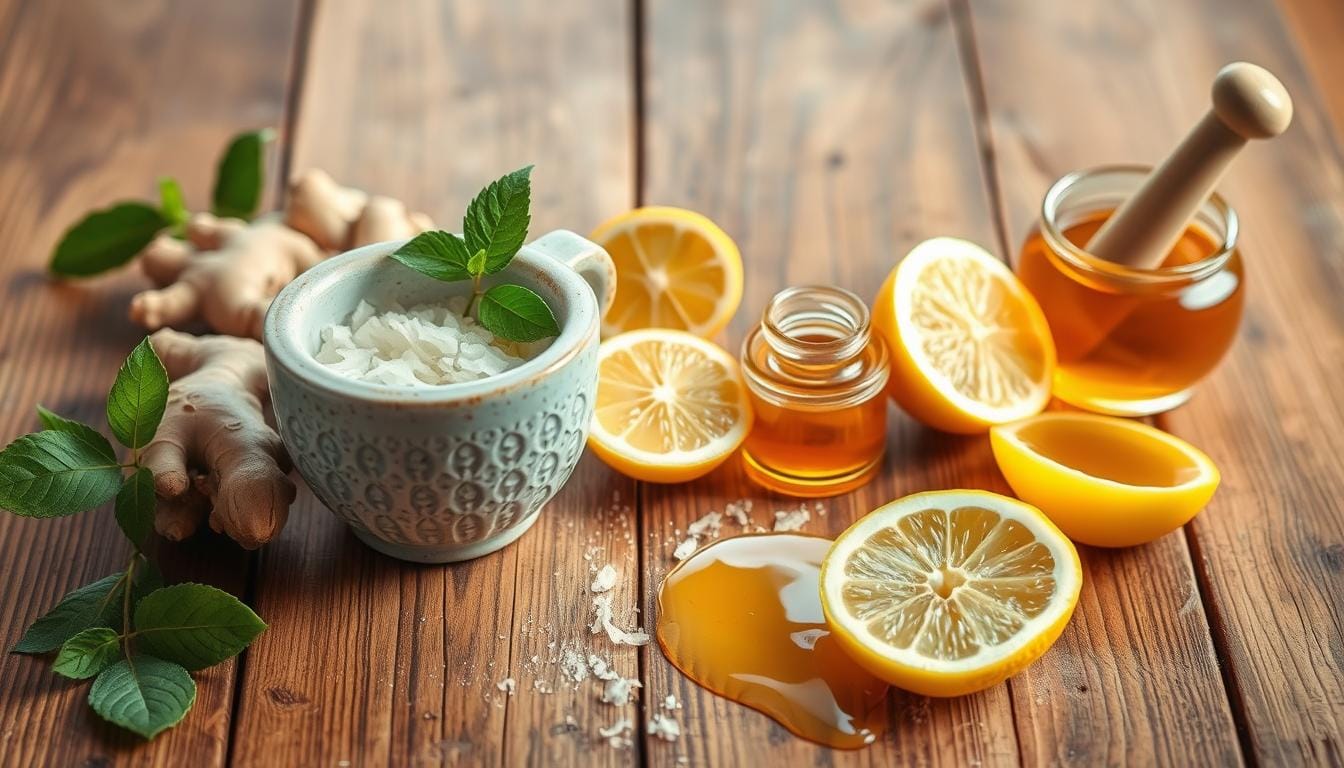 Flu Bomb Recipe