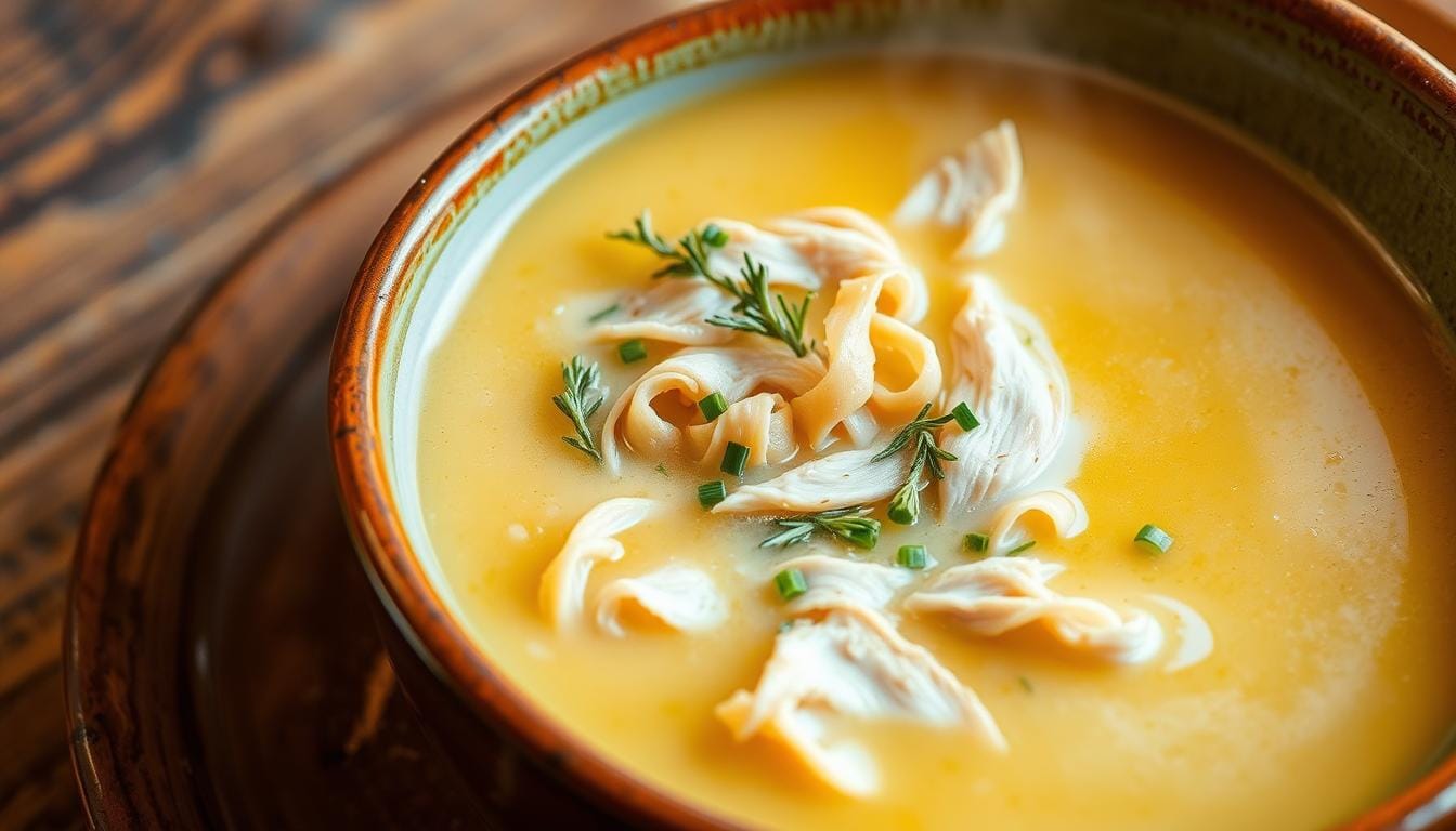 Marry Me Chicken Soup