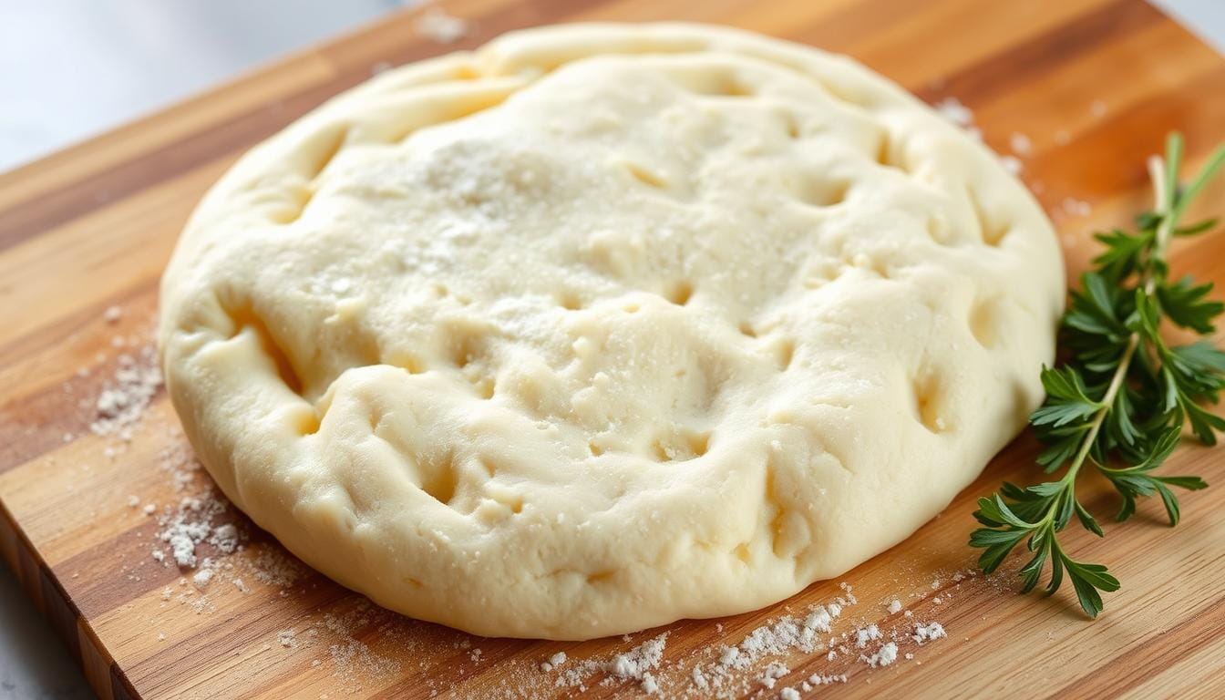 Cottage Cheese Flatbread – Soft, Savory, and Easy to Make