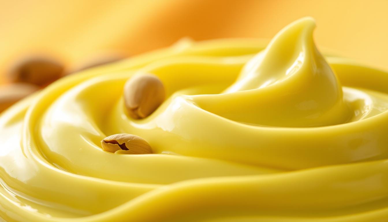 Pistachio Cream