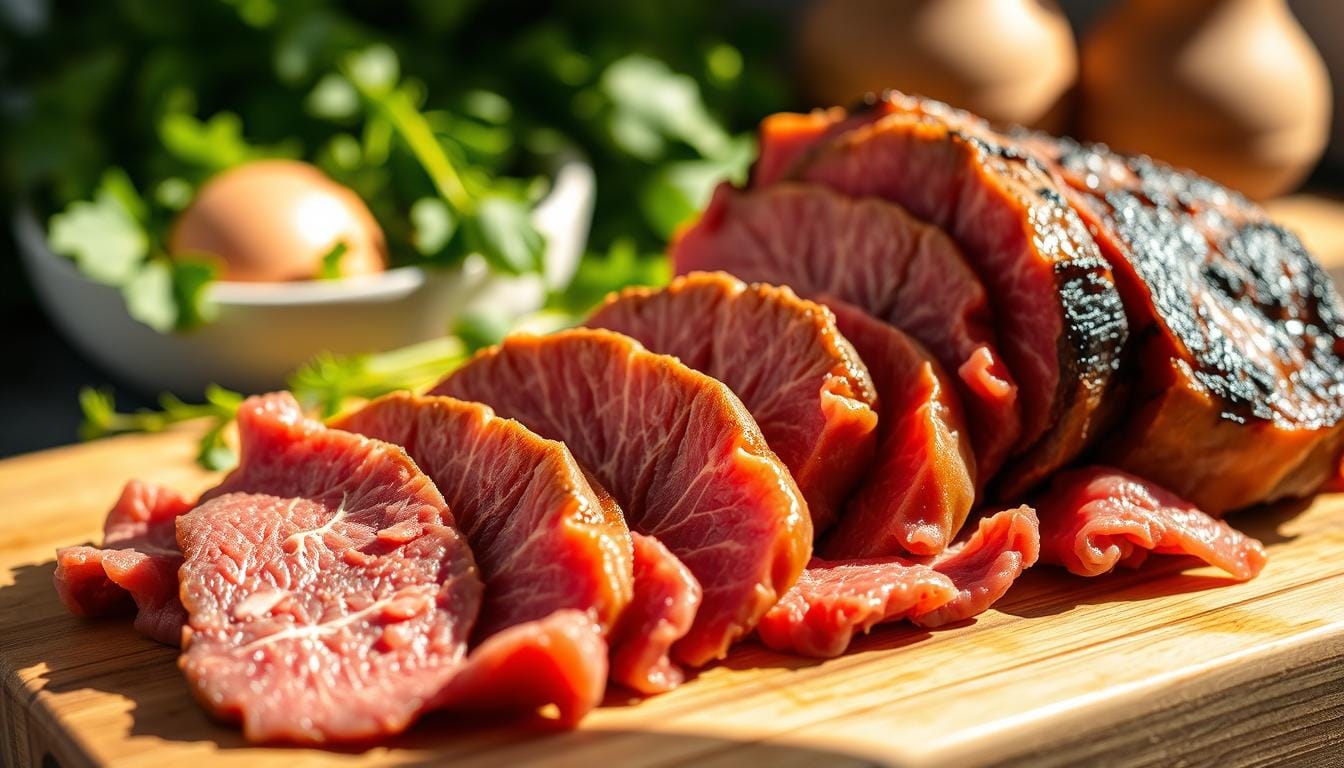 Shaved Beef Recipes: Quick, Tender, and Full of Flavor