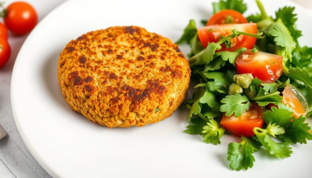 Is Falafel Gluten Free