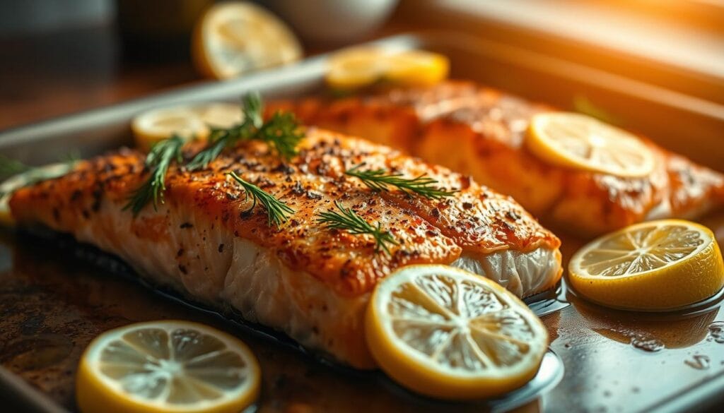 Baked Salmon Recipe: How to Make It Perfectly Tender and Flaky