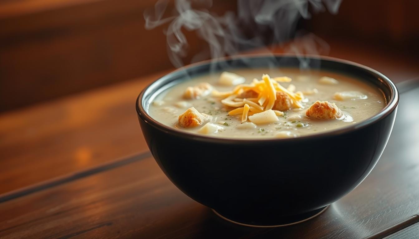 Outback Steakhouse Potato Soup Recipe