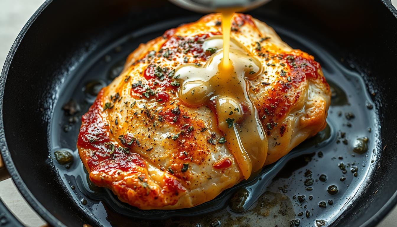 Melt In Your Mouth Chicken Breast Recipe