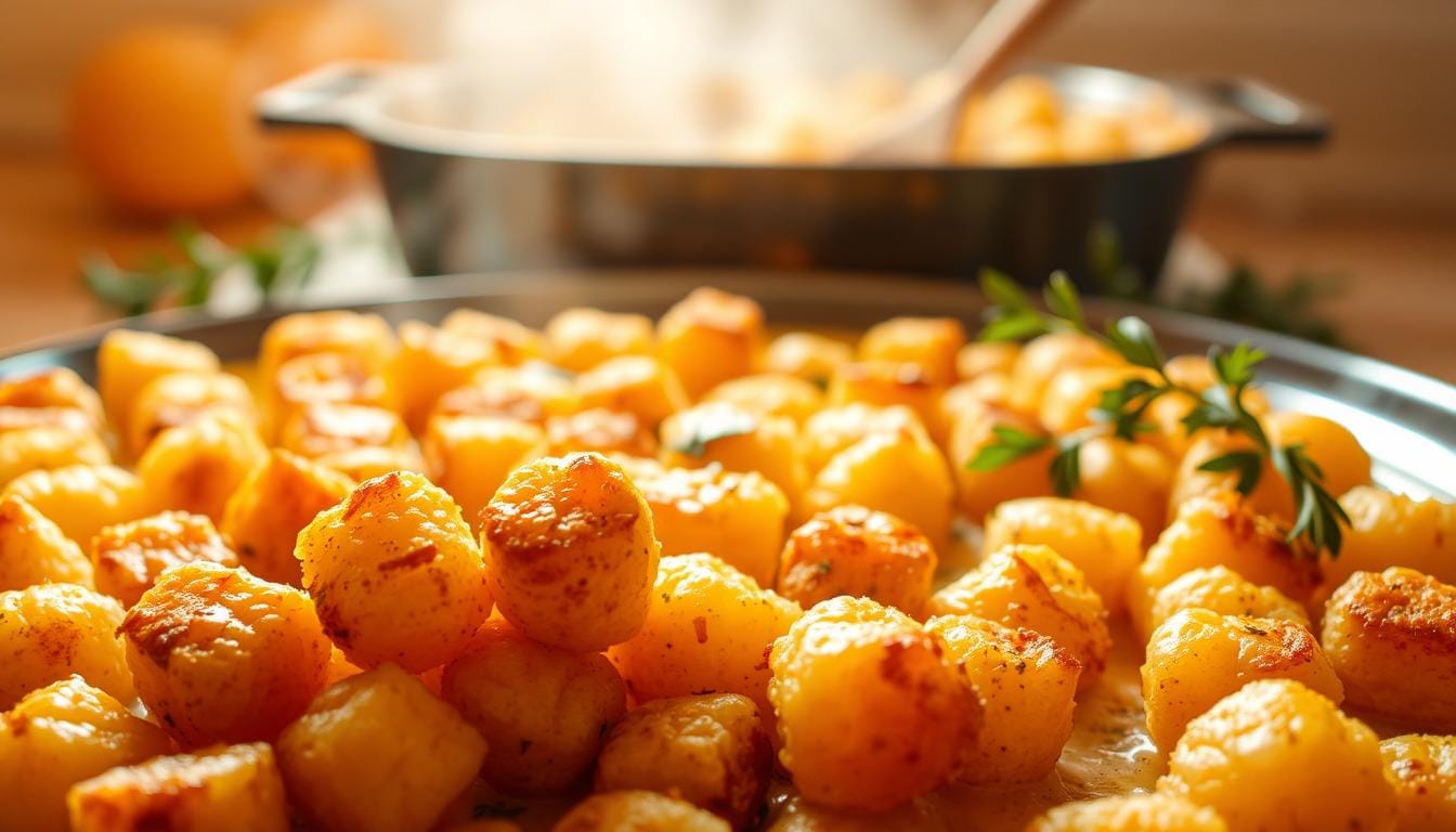 Simple and Delicious Tater Tot Casserole Recipe