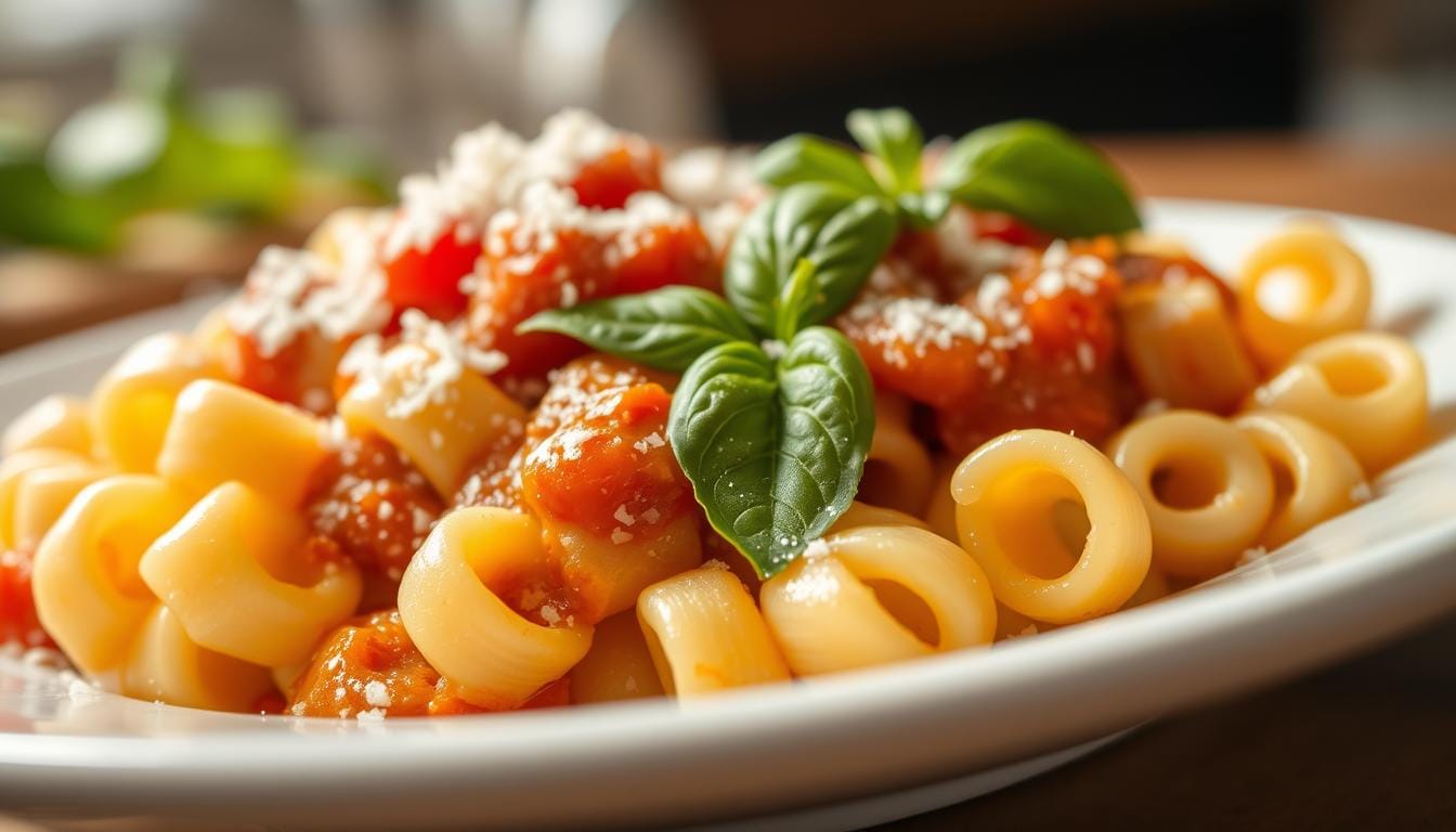 Ditalini Pasta Recipe: Hearty, Versatile, and Delicious