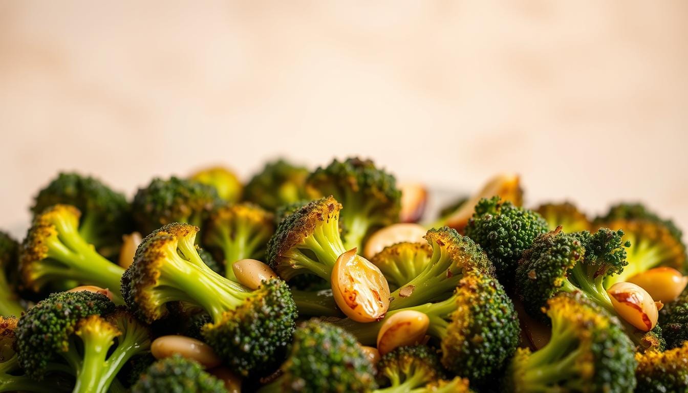 Roasted Broccoli