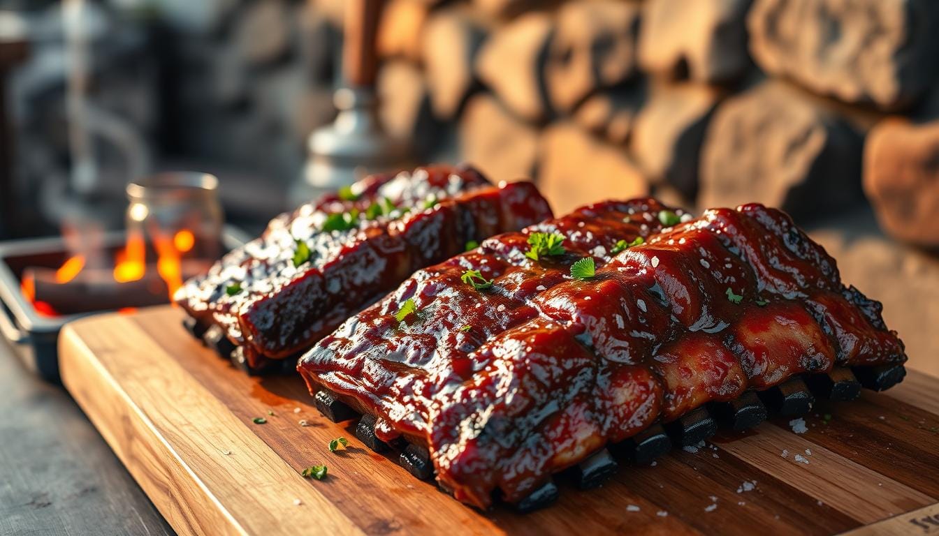 Beef Back Ribs