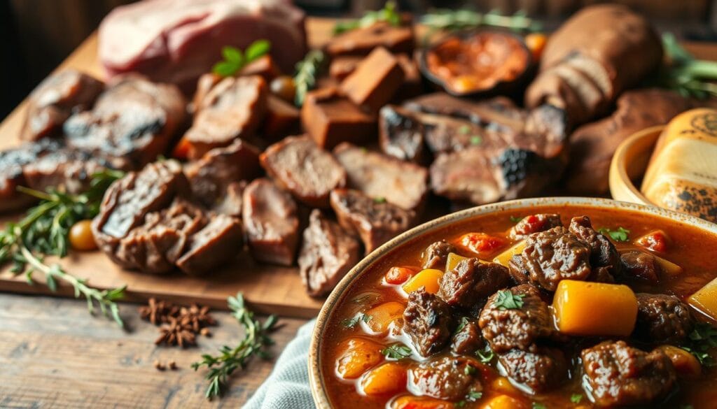 stew meat recipes