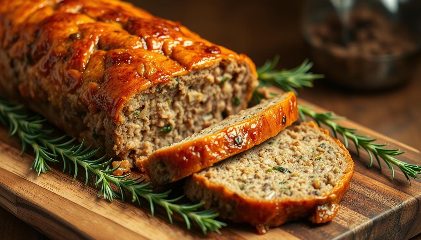 Gluten-Free Meatloaf Recipe