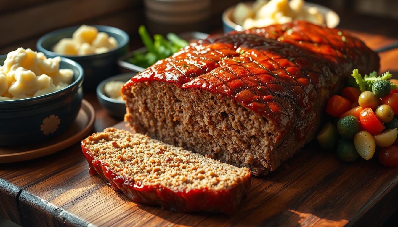 Meatloaf Recipe Lipton