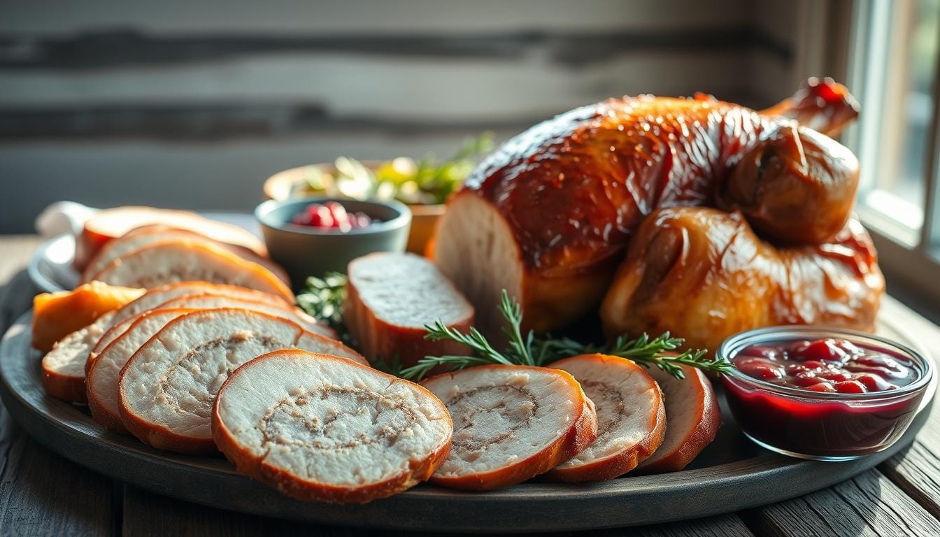 Turkey Sausage Recipe