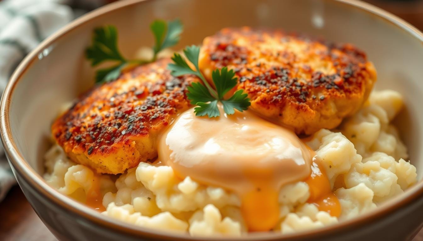 Old Fashioned Salmon Patties Recipe